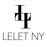 LELET NY Logo