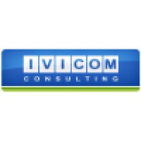 IVICOM Consulting d.o.o. Logo