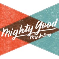 Mighty Good Marketing Logo