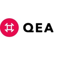QEA Tech Logo