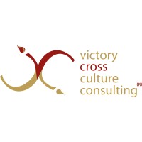 Victory Cross Culture Consulting Logo