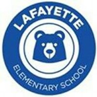 Lafayette Elementary School Logo