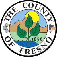 The County of Fresno Logo