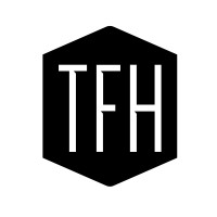 The Fathers House Logo