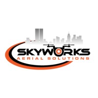Skyworks Aerial Solutions Logo