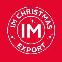 IM Christmas Logo