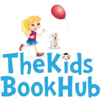 The Kids Book Hub Logo