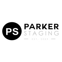 Parker Staging and Redesign Logo