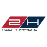 Two Hammers Foundation Logo