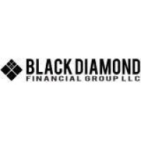 Black Diamond Financial Group Logo