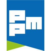 PMP Logo