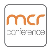 MCR Conference Srl Logo