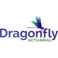 Dragonfly Actuarial Logo