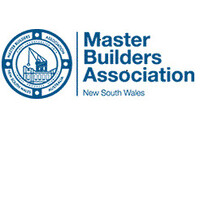 Master Builders Association of NSW - St George Division Logo