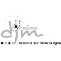 DJM Logo