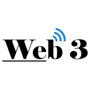 Web 3 Technology Logo