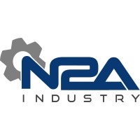 N2A Industry - The Key To Industrial Growth Logo