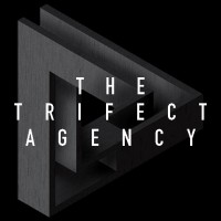 The Trifect Agency Logo