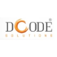 DCode Solutions Logo