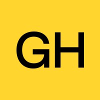 GoodHuman Logo