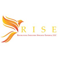 Recruiting Industry Specific Experts, LLC Logo