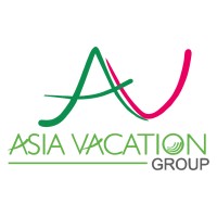 Asia Vacation Group Logo