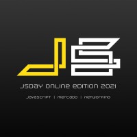 JSDay Brazil Logo