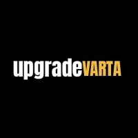 UpgradeVarta Logo