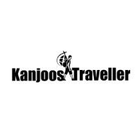 Kanjoos Traveller Logo