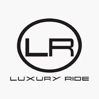 Luxury Ride Logo