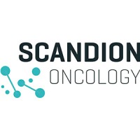 Scandion Oncology Logo