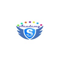 Saugat Academy Logo