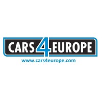 Cars4Europe Logo