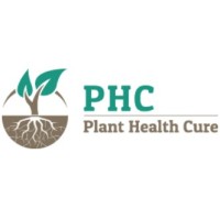 Plant Health Cure Logo
