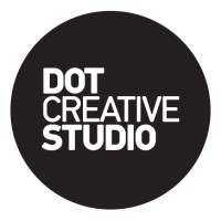 DOT CREATIVE STUDIO Logo