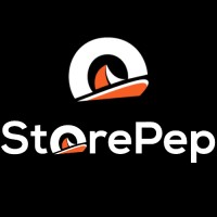 StorePep.com Logo