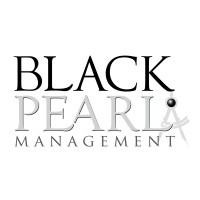 Black Pearl Management Logo