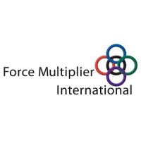 Force Multiplier International, LLC. Logo