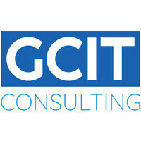 GCIT Consulting Logo