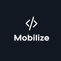 Mobilize Logo