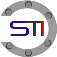 Suplidora Tecnica Internacional, S.A. Logo