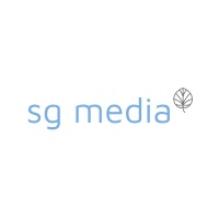 SG Media, LLC Logo