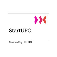StartUPC Logo
