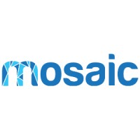 Mosaic Solutions Logo