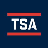 TSA Tanker Shipping AB Logo