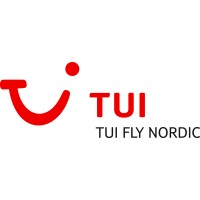TUIFLY NORDIC AB Logo