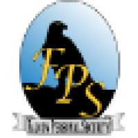 Falcon Personal Security Logo