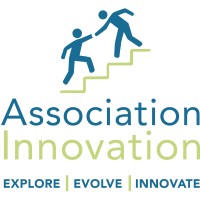 Association Innovation Logo
