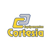 Cortesia Equipamentos Logo