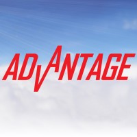 Advantage Aviation Services Sweden AB Logo